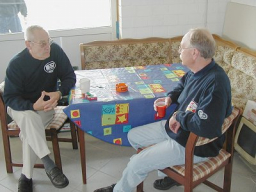 2004 August Tourenwagen DM