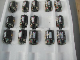 2004 August Tourenwagen DM