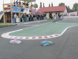 2004 August Tourenwagen DM