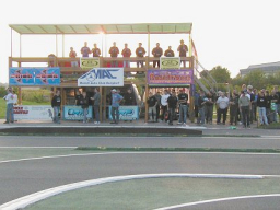 2004 August Tourenwagen DM