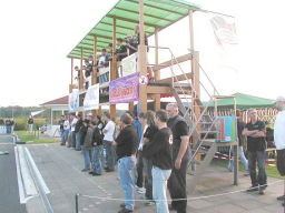 2004 August Tourenwagen DM