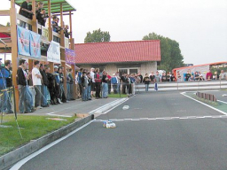 2004 August Tourenwagen DM