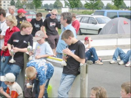 2004 April DMC Jugendtage