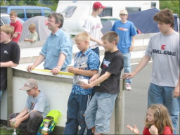 2004 April DMC Jugendtage