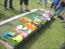 2004 April DMC Jugendtage