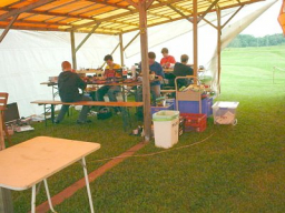 2004 April DMC Jugendtage