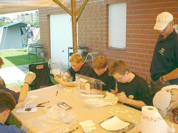 2004 April DMC Jugendtage