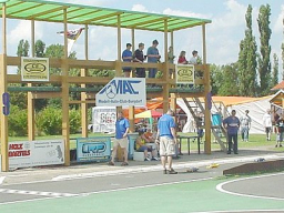 2004 April DMC Jugendtage