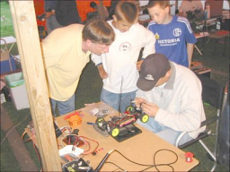 2004 April DMC Jugendtage