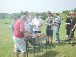 2004 April DMC Jugendtage