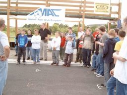 2004 April DMC Jugendtage