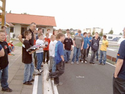 2004 April DMC Jugendtage