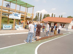 2004 April DMC Jugendtage