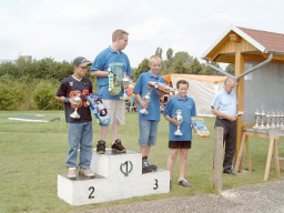 2004 April DMC Jugendtage