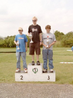 2004 April DMC Jugendtage