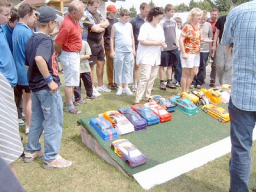 2004 April DMC Jugendtage