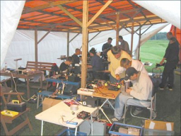 2004 April DMC Jugendtage