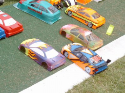 2004 April DMC Jugendtage