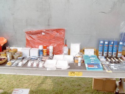 2004 April DMC Jugendtage