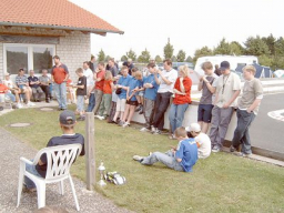 2004 April DMC Jugendtage