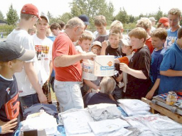 2004 April DMC Jugendtage