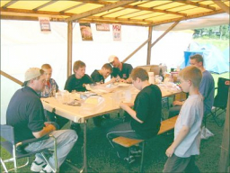 2004 April DMC Jugendtage