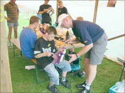 2004 April DMC Jugendtage