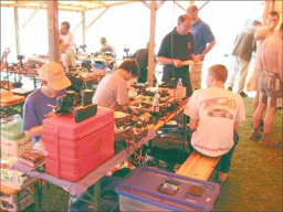 2004 April DMC Jugendtage