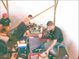 2004 April DMC Jugendtage