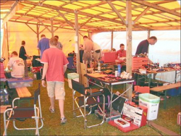 2004 April DMC Jugendtage