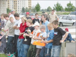 2004 April DMC Jugendtage